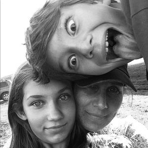 Meet your Posher, Kirsten